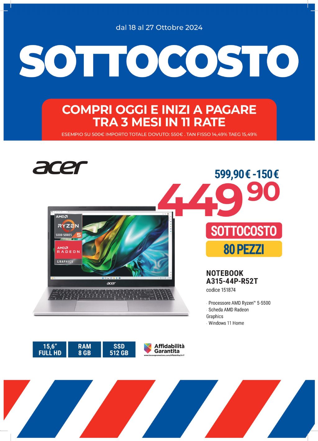 ACER A315-44P-R52T